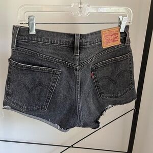 Levi’s 501 shorts